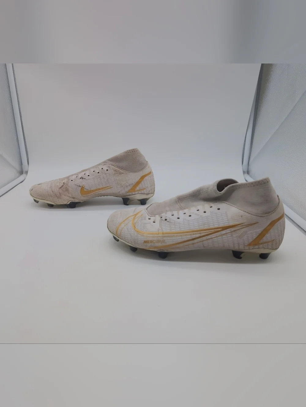 Nike mercurial superfly